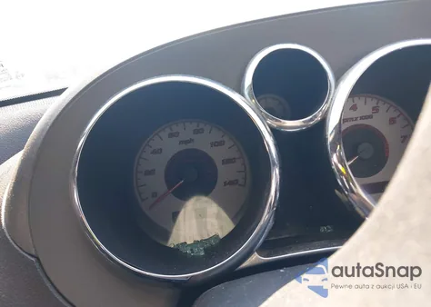 2006 Pontiac Solstice z USA, uszkodzony, nr VIN 1G2MB33B86Y106947